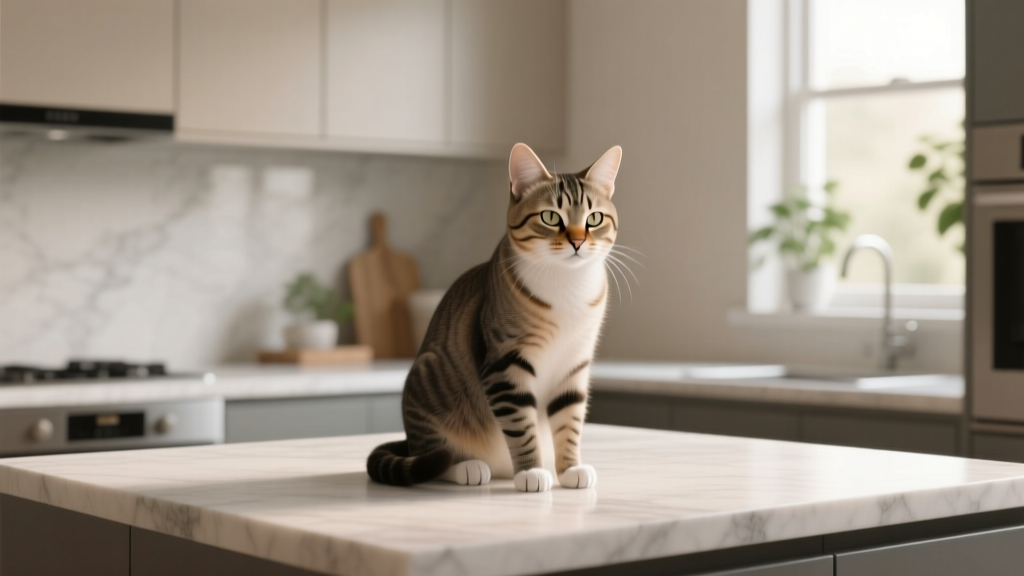 Why Do Cats Behavior Change Side Effects? 7 Hidden Health Triggers (Not Stress or Aging) That Vets See Daily — And What to Do Before It Gets Worse