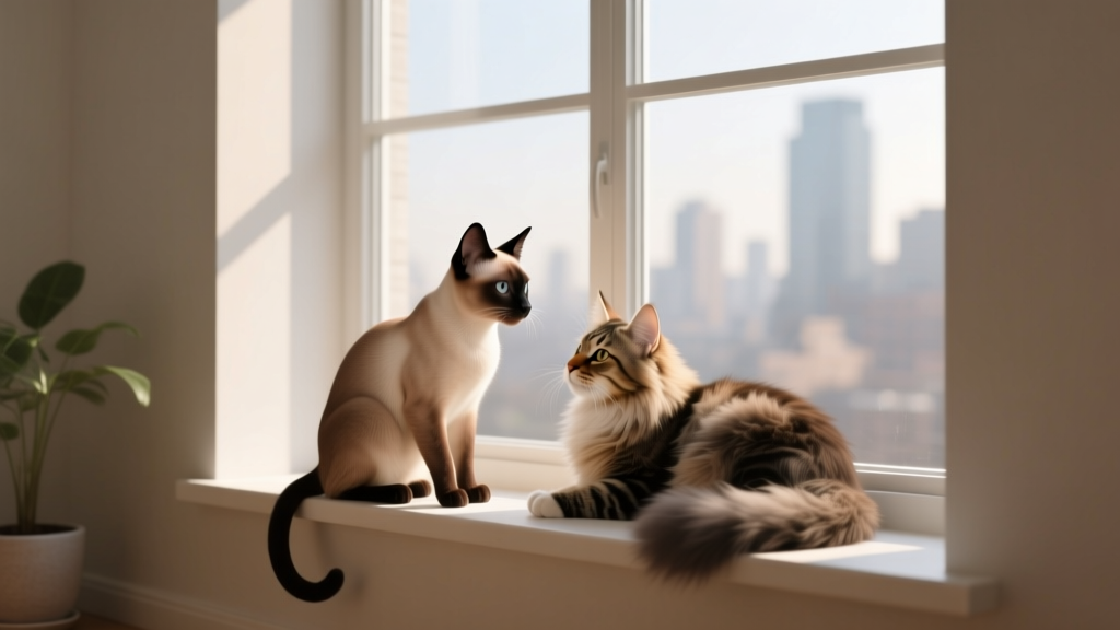 Do House Cats Social Behavior Comparison: The Truth About Your Cat’s 'Alone Time' — Why Your Feline Isn’t Solitary by Nature (And What That Means for Their Stress, Bonding & Multi-Cat Homes)