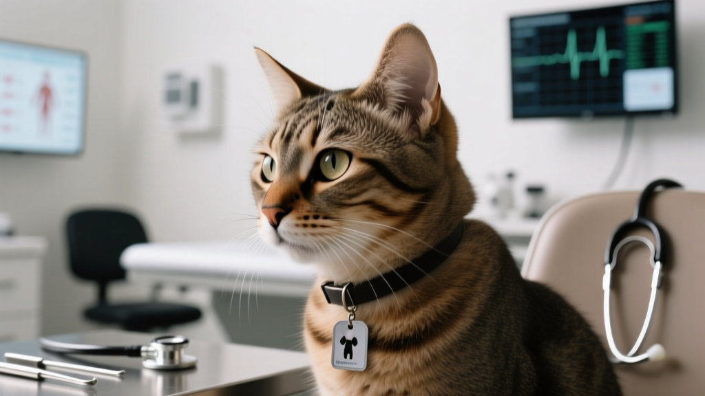 When Cats Behavior Vet Approved: 7 Critical Warning Signs You’re Ignoring (And Exactly What to Do Before It Gets Worse)