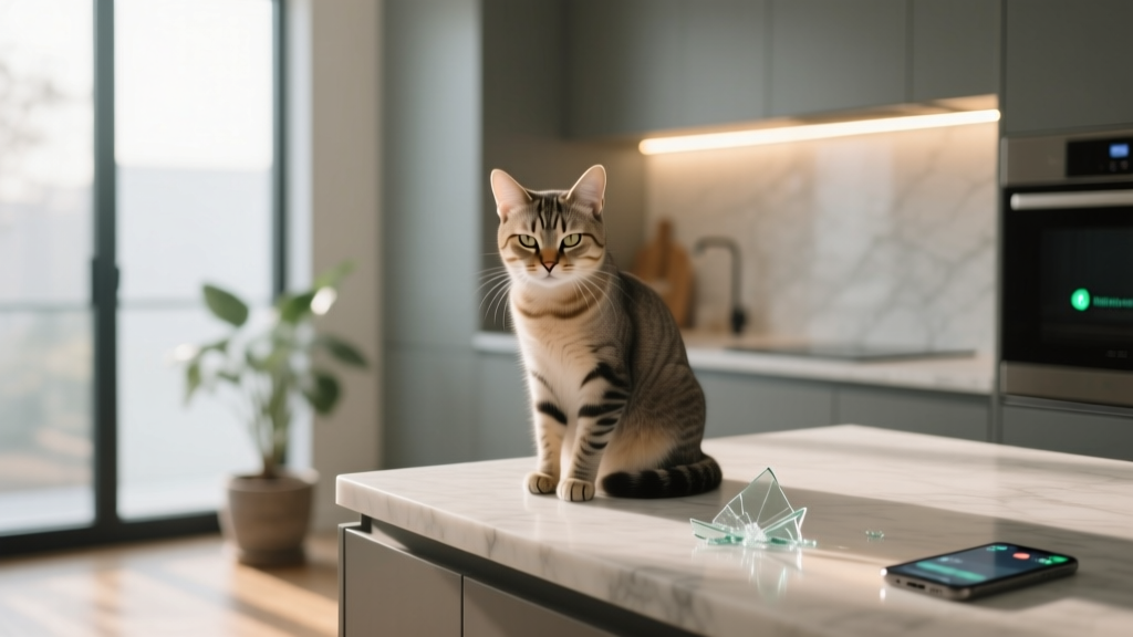 Why Cats Change Behavior Automatic: The 7 Hidden Triggers You’re Missing (And How to Respond Before Stress Escalates)
