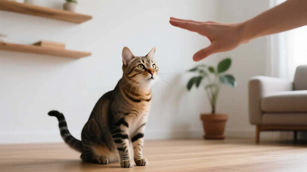 How to Understand Cat Behavior Interactive: 7 Science-Backed Ways to Decode Your Cat’s Signals in Real Time (Without Guesswork or Stress)