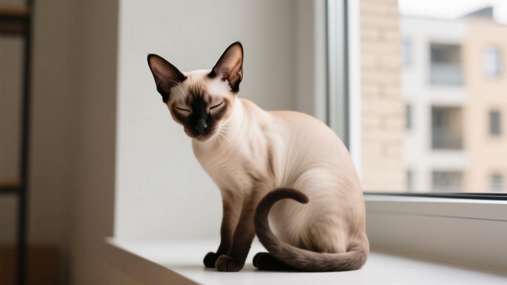What Cat Behaviors Mean Small Breed: 7 Subtle Signs You’re Misreading Your Tiny Feline’s Signals (And Why It’s Costing You Trust & Calm)