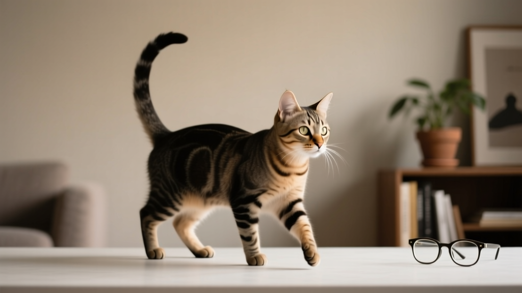 What Do Cats Behaviors Mean Classic? Decoding 12 Time-Tested Signals Your Cat Uses Daily (So You Stop Guessing & Start Understanding)