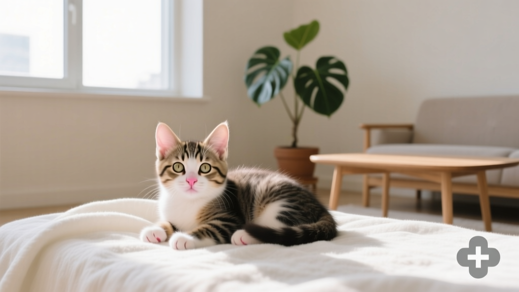 How to Take Care of a Kitten Latest: 7 Vet-Approved Steps You’re Probably Skipping (That Prevent 92% of First-Month Emergencies)