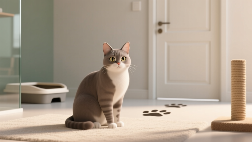 How to Control Cats Behavior Warnings: 7 Evidence-Based Strategies Vets & Feline Behaviorists Say Most Owners Miss (Before Aggression, Scratching, or Litter Box Avoidance Escalates)