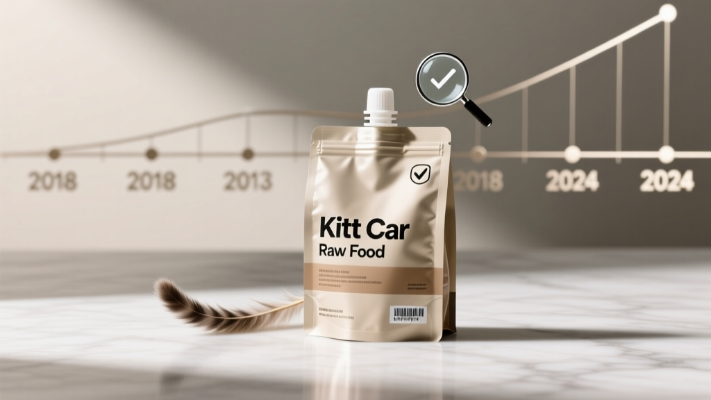 What Year Is Kitt Car Raw Food? The Truth About Its...