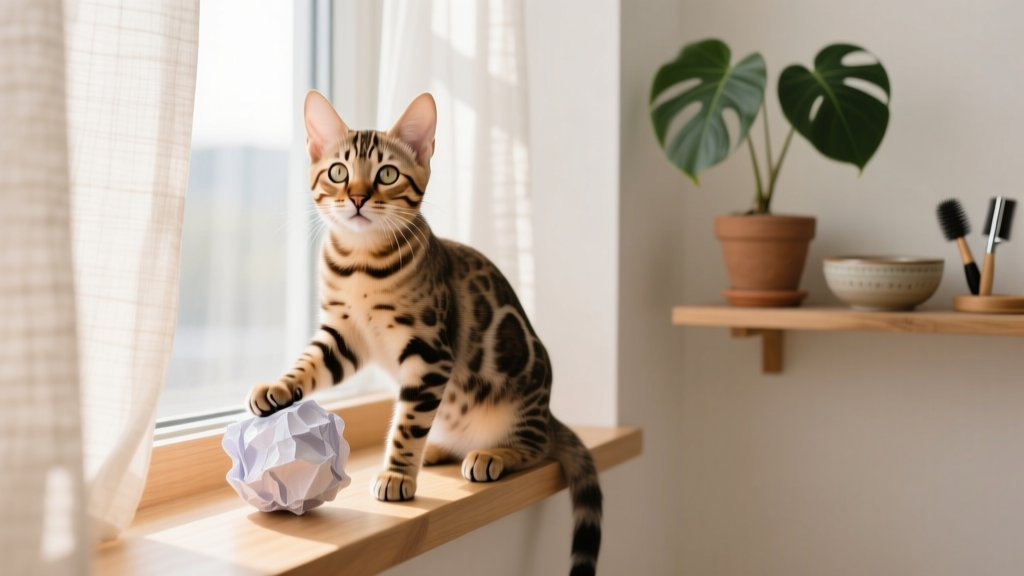 How to Care for a Kitten Bengal: The 7 Non-Negotiable Steps Every New Owner Misses (And Why Skipping #4 Causes Lifelong Behavioral Issues)