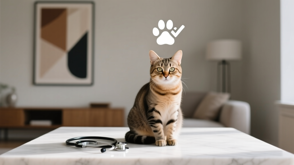 Does spaying change cat behavior dangers? What vets *actually* see: 7 myths debunked, 3 real behavioral shifts (and how to support your cat through them — no guesswork needed)