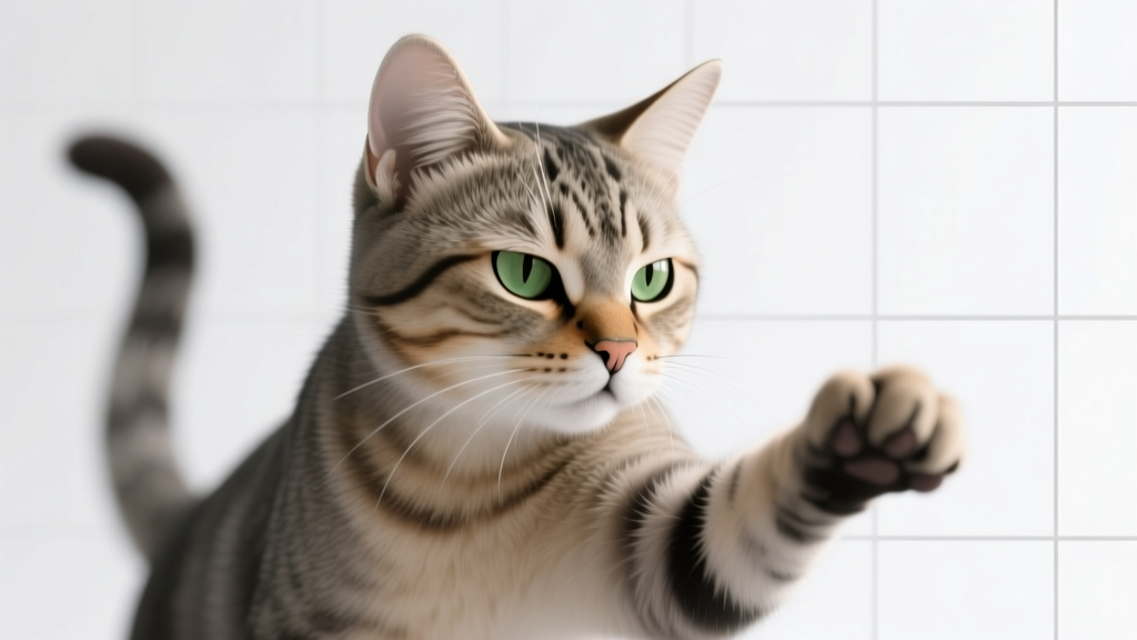 What Cats Behavior Means Interactive: The 7-Second Body Language Decoder That Stops Miscommunication Before It Starts (No More Guilt, Guesswork, or Accidental Offense)