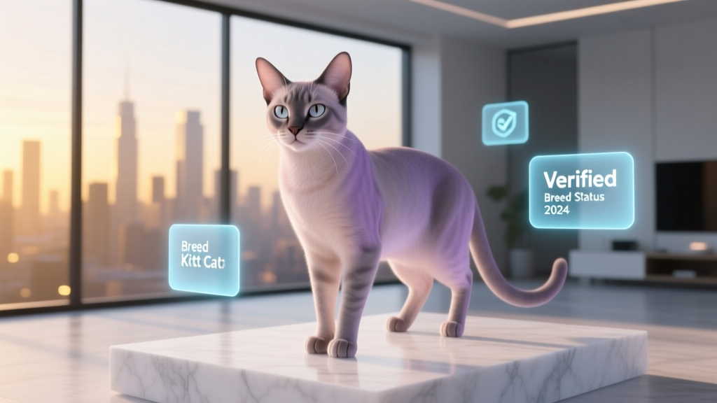 What Is a Kitt Car Updated? You’re Not Alone — We Clarified the Confusion, Verified the Breed Status, and Broke Down Everything New About the Officially Recognized Kitt Cat (2024 Update)
