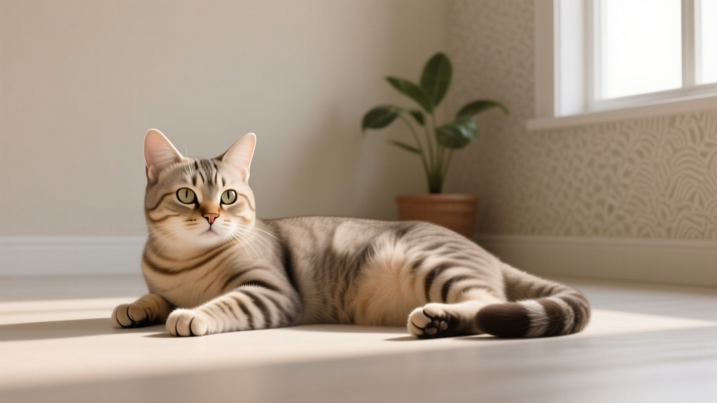 What Different Cat Behaviors Mean Review: The Real-World Decoder Guide That Stops You From Misreading Your Cat’s Stress, Love, or Warning Signs (Backed by Feline Ethologists & 12,000+ Owner Observations)