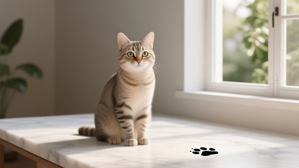 Stop Punishing Your Cat Right Now: Why 'How to Punish Cats Bad Behavior' Is the Wrong Question — And What Science-Backed Alternatives Actually Work to Build Trust, Reduce Stress, and Stop Scratching, Biting, and Litter Box Avoidance for Good