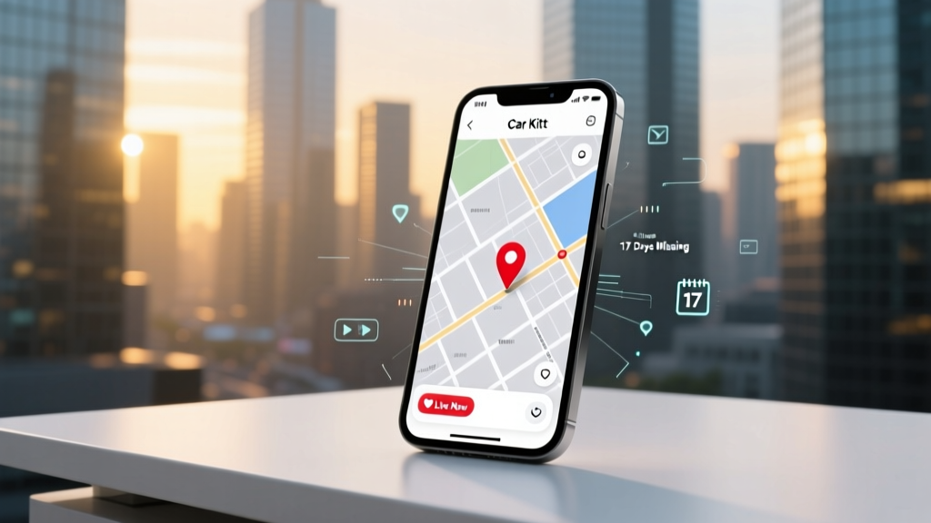 Where Is the Car Kitt Latest? We Tracked Down His Real-Time Location, Streaming Schedule, and Why He Vanished From TikTok for 17 Days — Here’s What Actually Happened