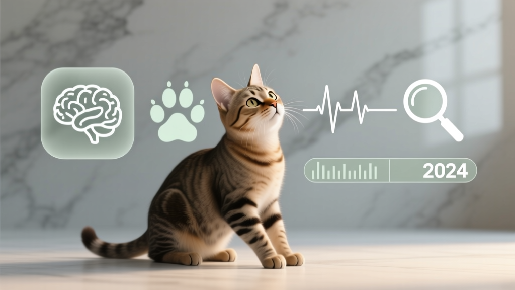 How to Study Cat Behavior Latest: 7 Evidence-Based Methods Vets & Ethologists Use (That Most Owners Miss) — Stop Guessing, Start Understanding Your Cat’s Real Language in 2024
