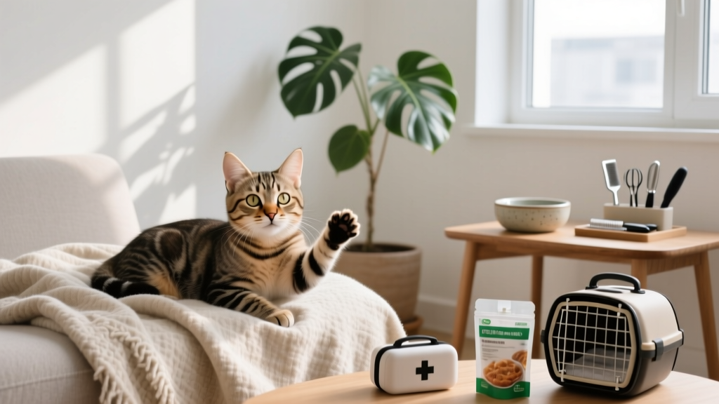 How to Care for a Kitten Latest: The 2024 Vet-Approved 7-Day Starter Plan (No Guesswork, No Overwhelm—Just What Your Tiny Cat *Actually* Needs Right Now)