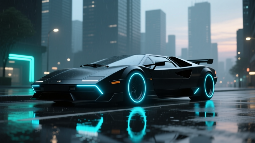 What Car Was KITT 2000 for Anxiety? Debunking the Viral Myth—and What Actually *Does* Calm Your Nervous System (Backed by Neuroscience & Clinical Psychologists)