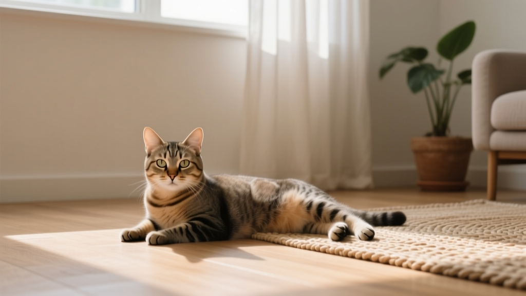 How to Control Cats Behavior Popular: 7 Science-Backed, Vet-Approved Strategies That Actually Work (No Punishment, No Stress, Just Real Results)