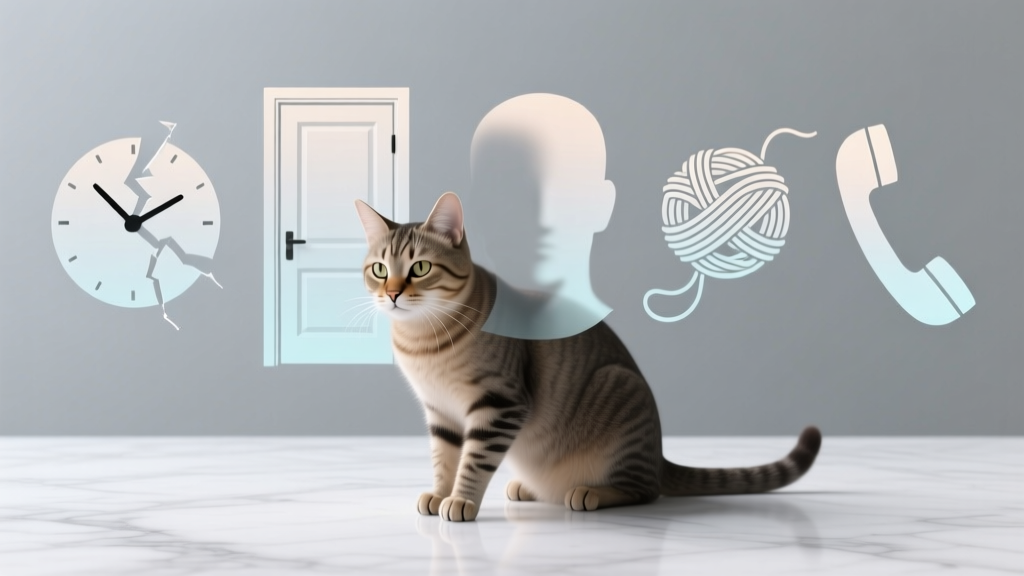 What Is Cat Behavioral Exam Better Than? 5 Common Alternatives That Miss Hidden Stress, Anxiety, and Communication Breakdowns — And Why Observing 'Normal' Isn’t Enough