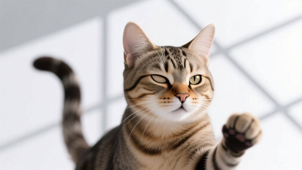 What Do Cats’ Behaviors Mean? Tricks For Decoding Tail Flicks, Slow Blinks, Hissing & More — A Vet-Backed Guide to Understanding Your Cat’s Secret Language in Under 5 Minutes