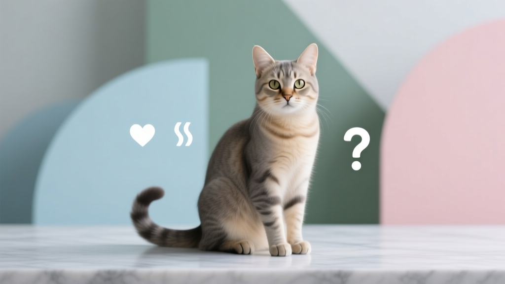 What Is Typical Cat Behavior Guide: 7 Surprising Truths That Stop You From Misreading Your Cat (and Why 83% of Owners Mistake Stress for 'Normal' Behavior)