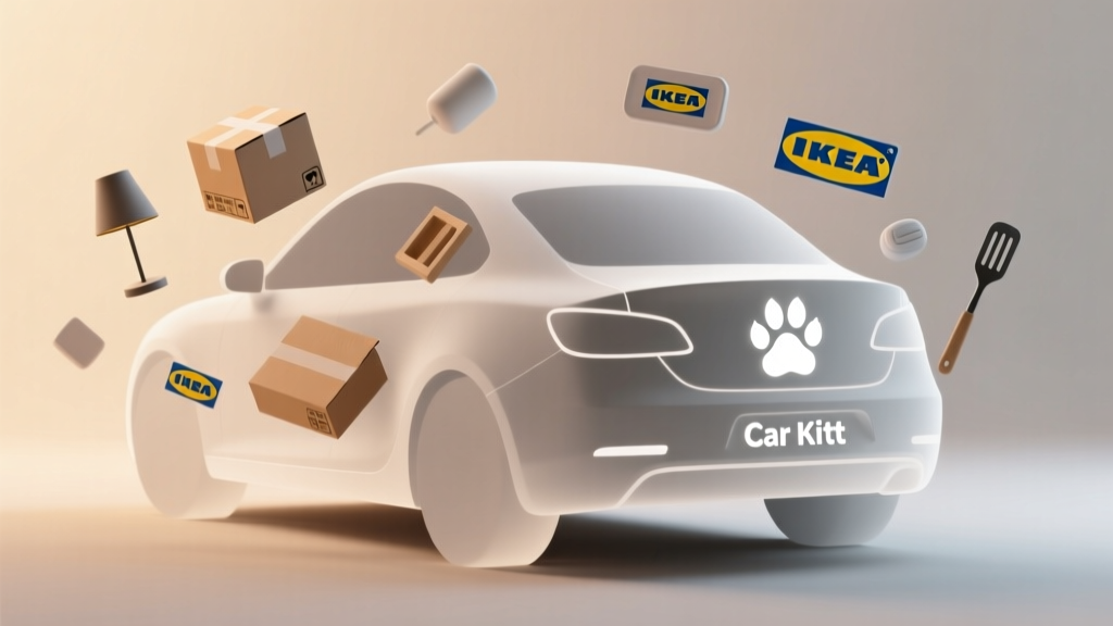 Where Is the Car Kitt IKEA? You’re Not Alone — We Solved the Viral Meme Confusion & Explained What ‘Car Kitt’ Really Is (Spoiler: It’s Not an IKEA Product)