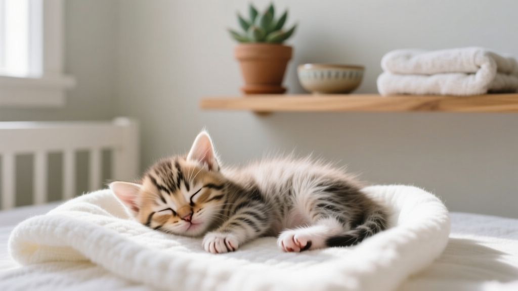 How to Take Care of Two Weeks Old Kitten: The 7 Non-Negotiable Steps Every First-Time Rescuer Misses (And Why Skipping #3 Can Be Fatal)