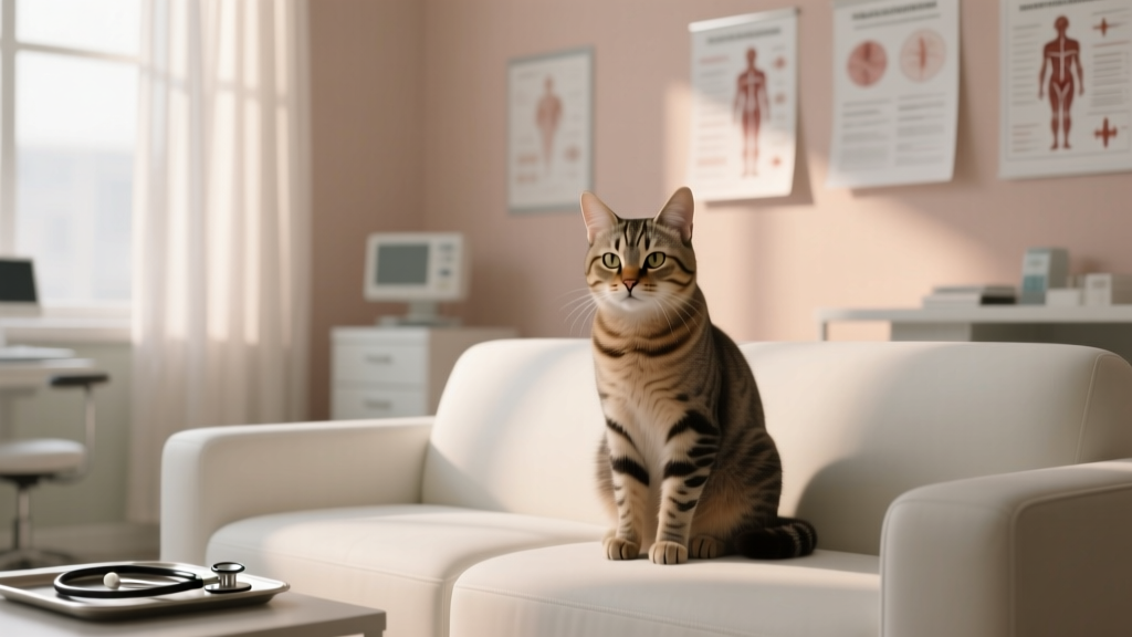 If You've Tried Everything and Still Can't Resolve Cat Behavioral Issues Vet Approved Methods Are Missing These 5 Critical Steps — Here’s What Your Veterinarian Won’t Tell You Until You Ask
