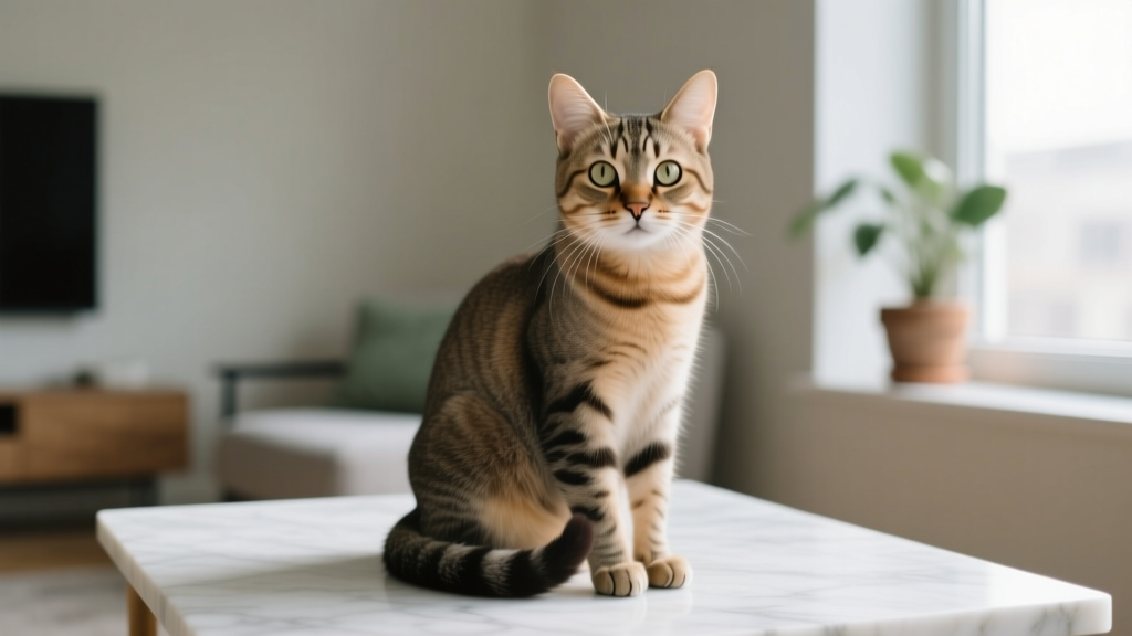 How to Understand Cat's Behavior Similar To Human Emotions (Without Anthropomorphizing): A Veterinarian-Backed Guide That Reveals What Your Cat *Really* Means When They Purr, Stare, or Hide — and Why Misreading These Signals Leads to Stress, Aggression, and Unnecessary Vet Visits