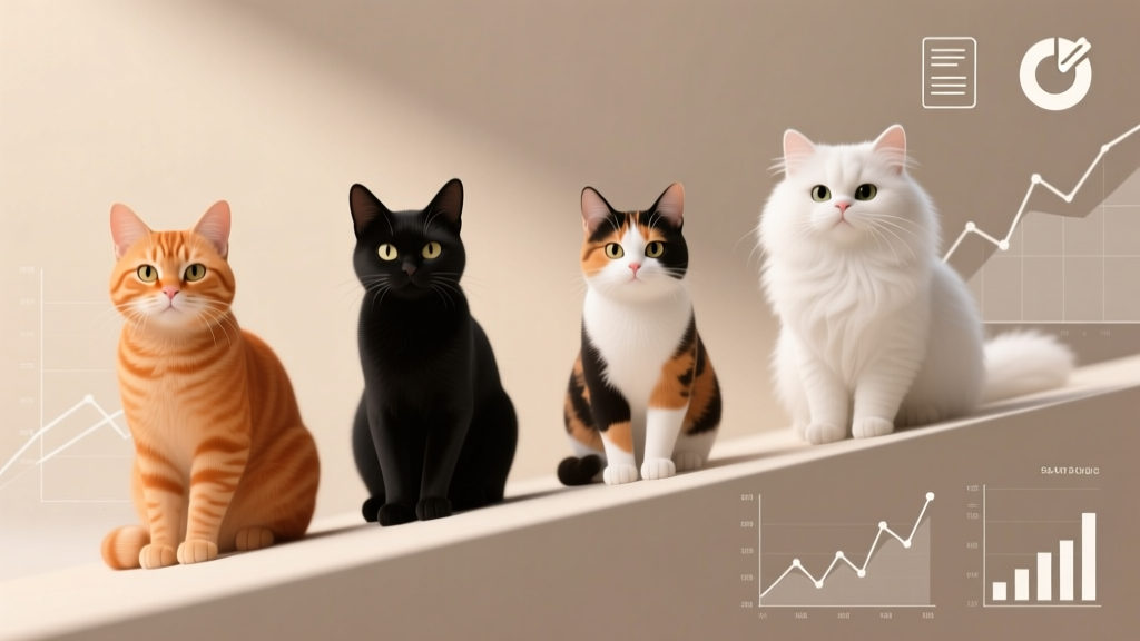 Does Cat Color Affect Behavior Pros and Cons? The Truth Behind Orange, Black, Calico, and White Cats — What 12 Peer-Reviewed Studies & 3,800+ Owner Surveys Reveal (Spoiler: It’s Not Genetics Alone)