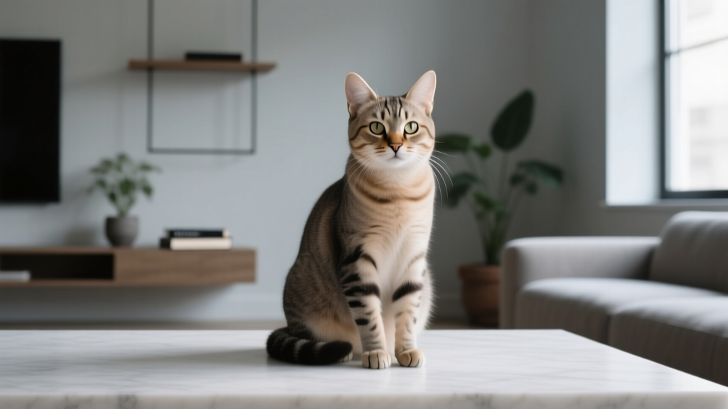 Why Cat Behavior Changes Trending: 7 Real Reasons Your Cat Suddenly Acts Different (and What to Do Before It Escalates)