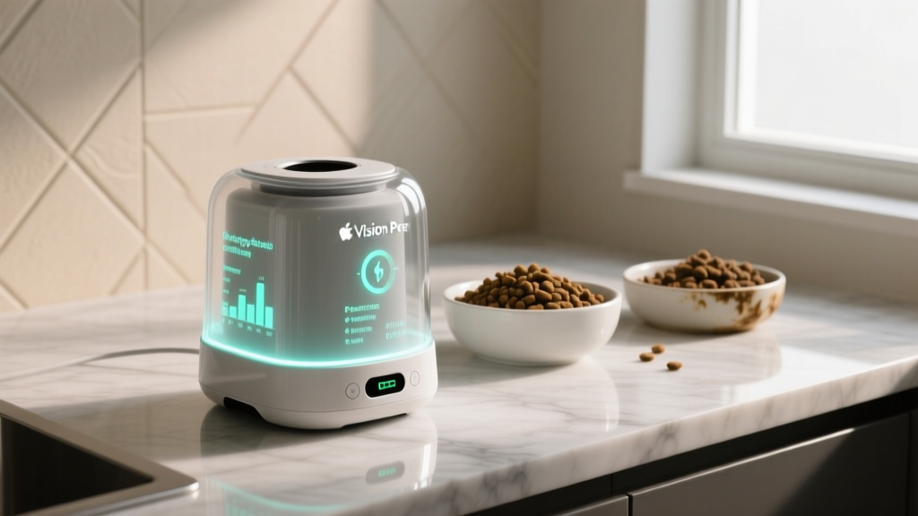 Stop Guessing About Your Cat’s Food