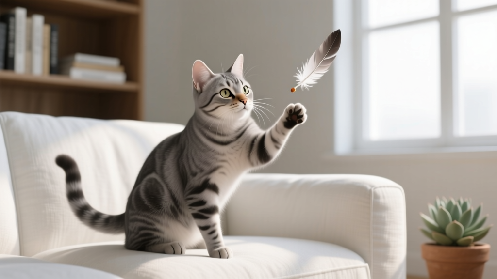 What Do Cats’ Behaviors Mean? A Practical, Vet-Reviewed Guide to Decoding 27+ Subtle Signals—So You Stop Guessing & Start Responding With Confidence (No More Misinterpreted Hisses, Overlooked Affection, or Accidental Stress Triggers)
