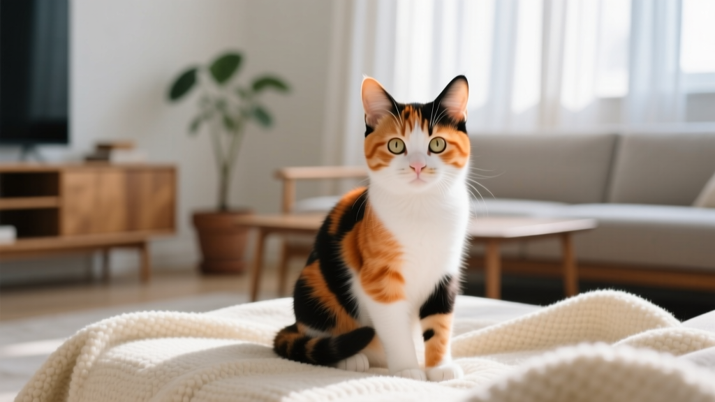 How to Take Care of a Calico Kitten: The 7 Non-Negotiable Health & Safety Steps Every New Owner Misses (Especially #4—Vets Confirm It’s the #1 Cause of Preventable ER Visits)
