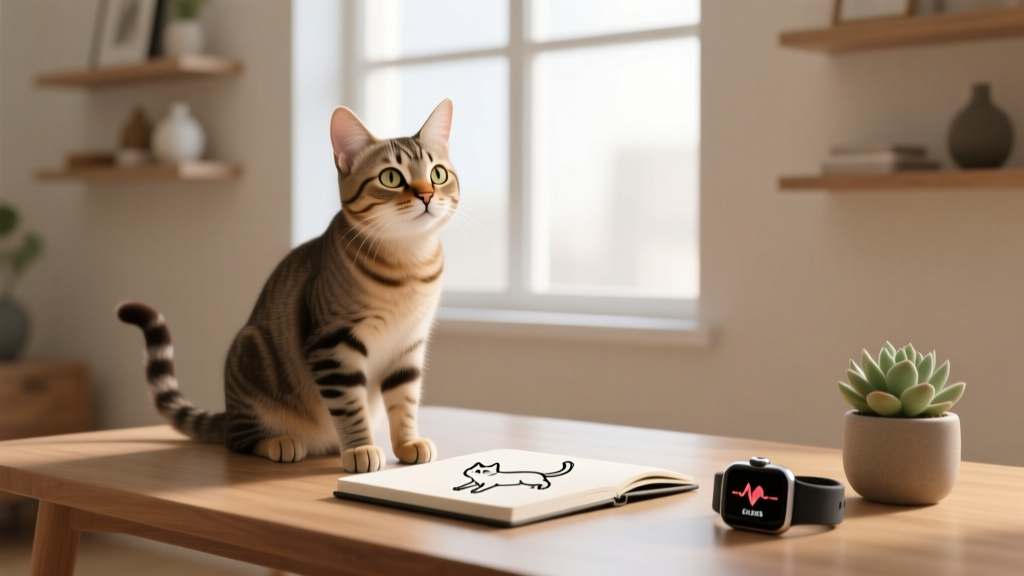 How to Understand Cat's Behavior Best: 7 Science-Backed Clues You’re Missing (That Stop Misinterpretation Before It Causes Stress, Aggression, or Surrender)