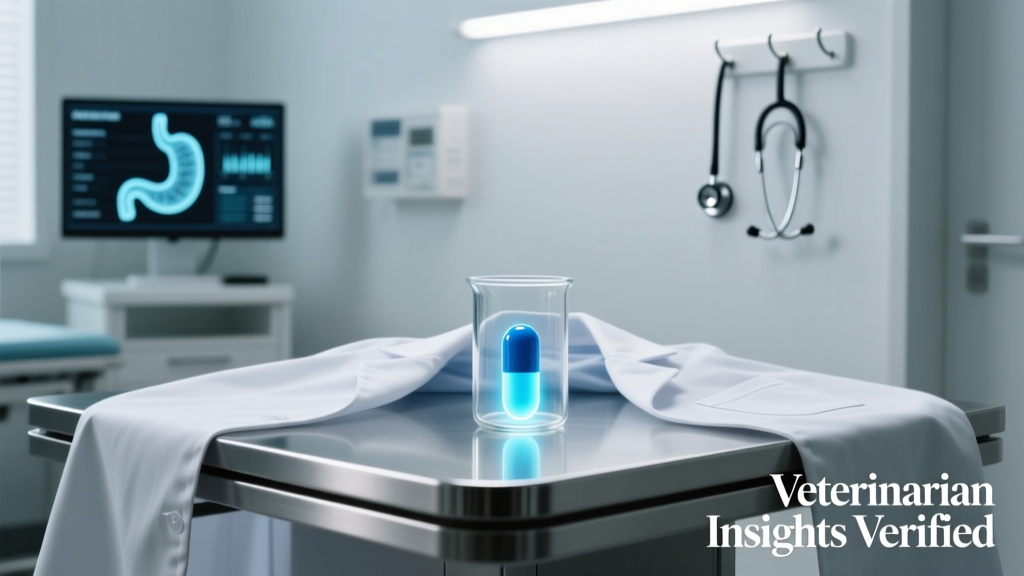 Who Owns Kitt the Car for Digestion? We Traced the Viral Digestive Supplement Brand Back to Its Real Owners — And What Veterinarians *Actually* Say About Its Formula