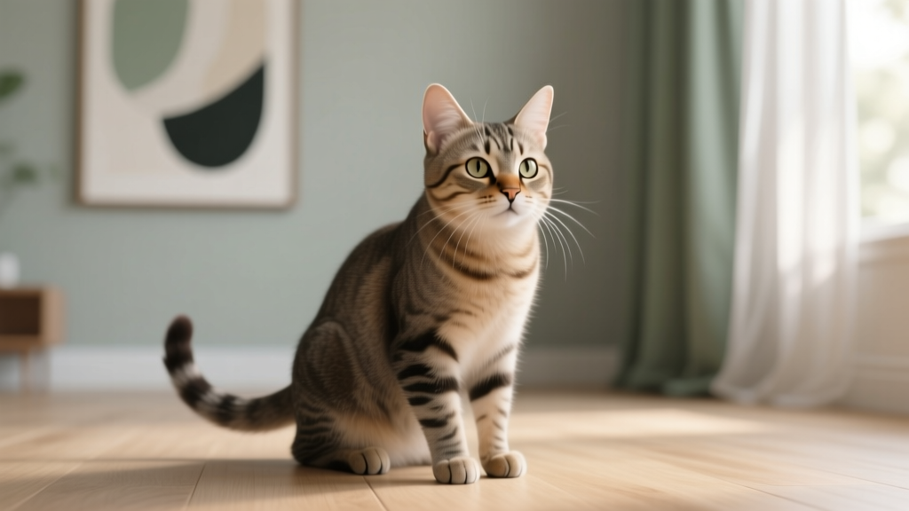 Do Cats Show Mating Behaviors Better Than Dogs or Other Pets? The Truth About Feline Signals, Timing, and Why Misreading Them Puts Your Cat at Risk