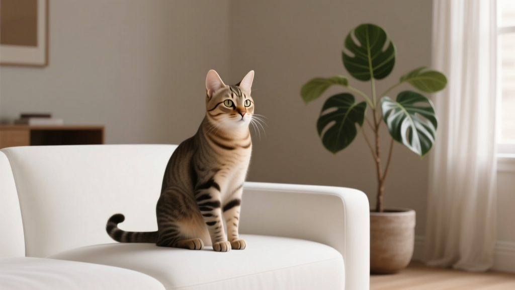 How to Understand Cat's Behavior Classic: 7 Time-Tested Truths That Bust Myths, Decode Hidden Signals, and Transform Your Bond (Without Guesswork or Gimmicks)
