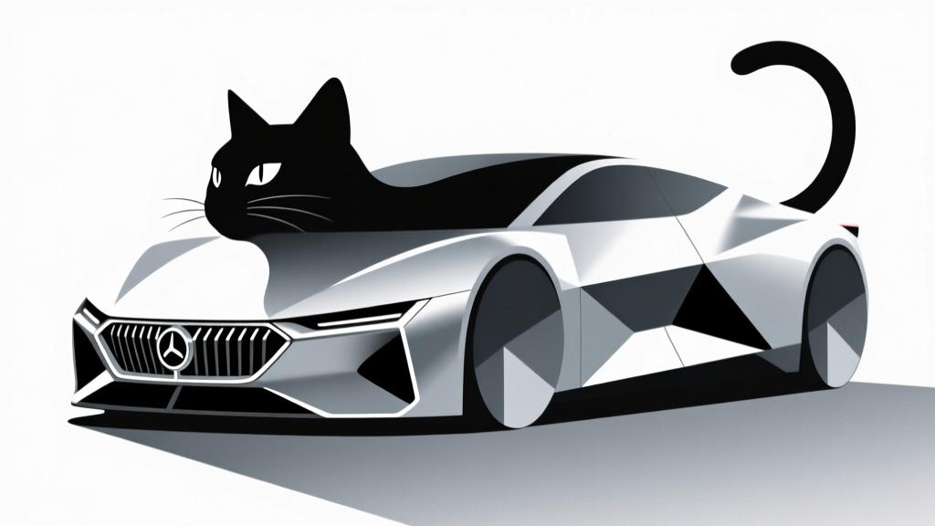 What Kinda Car Was KITT IKEA? (Spoiler: It Wasn’t a Car — And Your Cat Might Be Named After It)