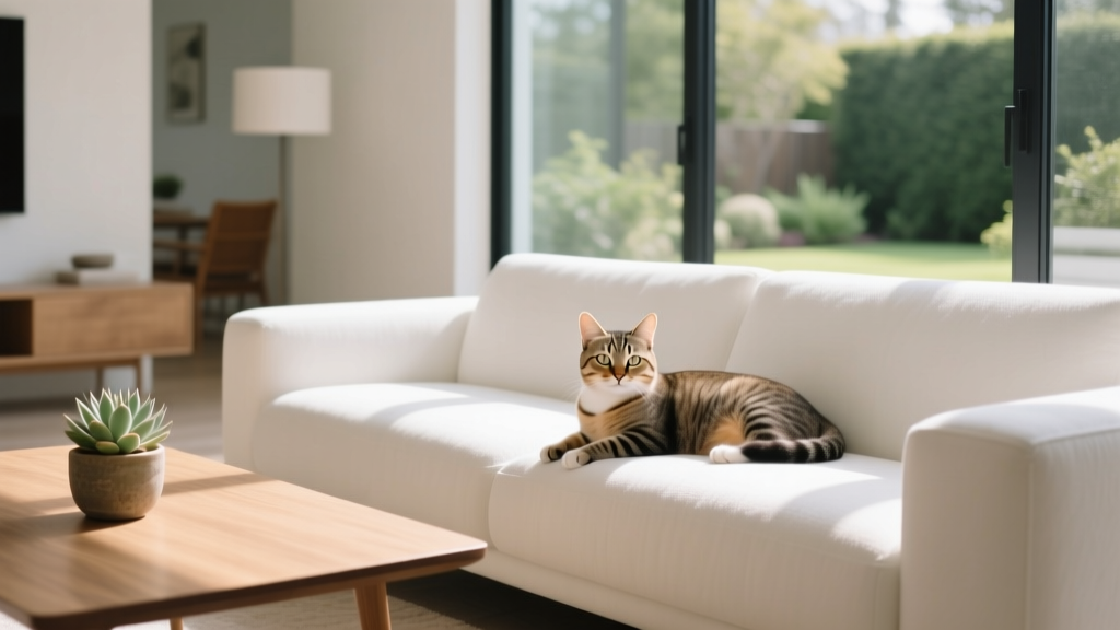 Is Cat Behavior Modification Affordable Luxury? The Truth: 90% of Effective Techniques Cost Under $25 — Here’s Your No-Fluff, Vet-Approved Roadmap to Calm, Confident Cats Without Breaking the Bank