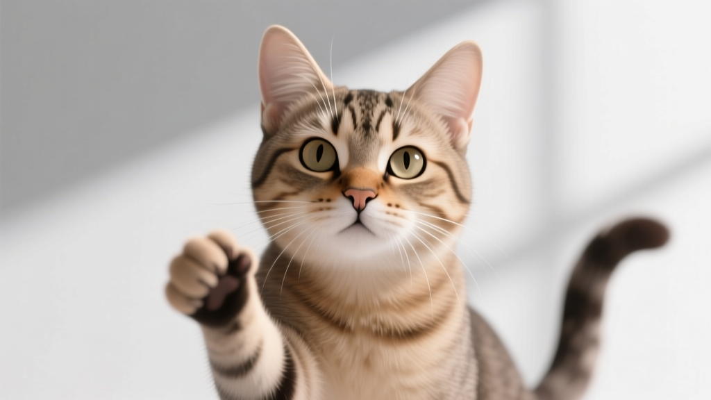How to Understand Cat Behavior Modern: 7 Science-Backed Clues Your Cat Is Trying to Tell You Something (And Why Most Owners Miss #3)