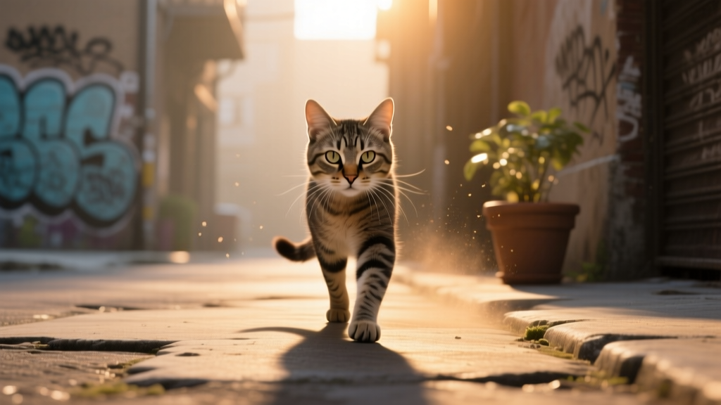 Does Toxoplasma Really Make Stray Cats Bolder or Aggressive? What Science Says About How Toxoplasmosis Affects Behavior in Cats—and Why It Matters for Community Cat Care