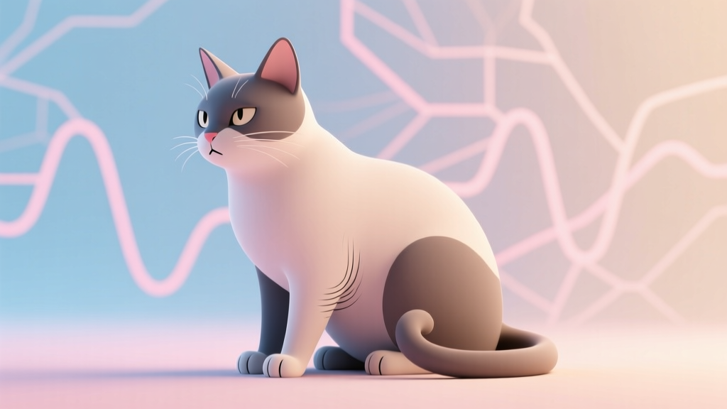 Do Cats Show Mating Behaviors Non-Toxic? 7 Signs Your Cat’s ‘Flirty’ Actions Are Actually Stress, Pain, or Hormonal Imbalance — Not Romance (And What to Do Before You Assume It’s Normal)