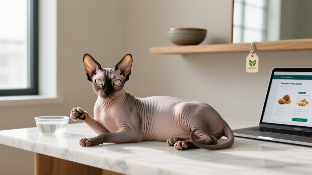 Is Crave Cat Food Right for Your Sphynx? Real Owner Reviews,...