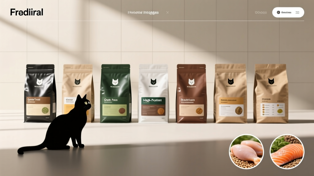 Is Crave Cat Food Reviews Similar To Other Premium Brands?...