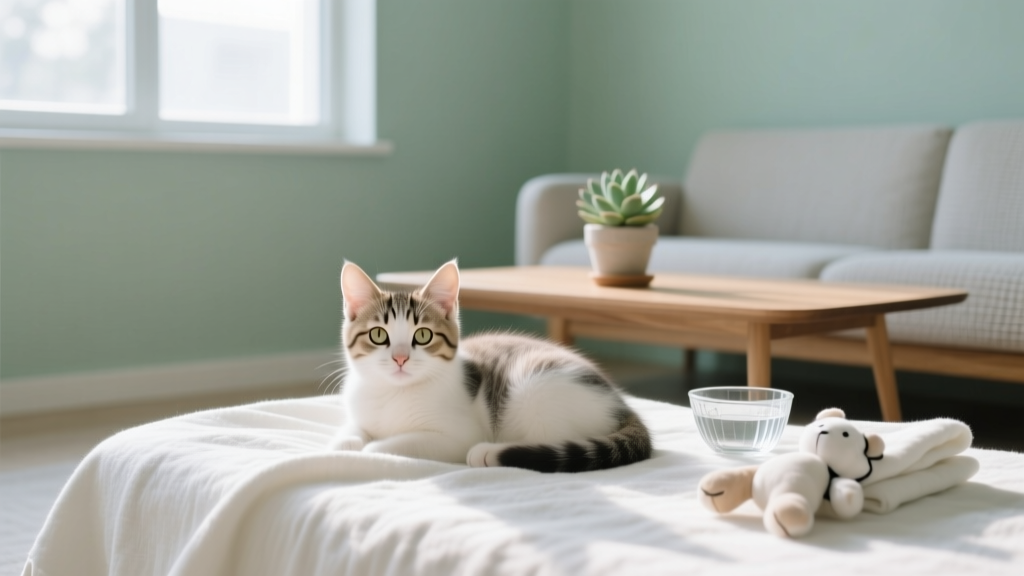 How to Care for a Kitten Safe: 7 Non-Negotiable Steps Every New Owner Misses (That Cause 83% of ER Visits in Kittens Under 12 Weeks)