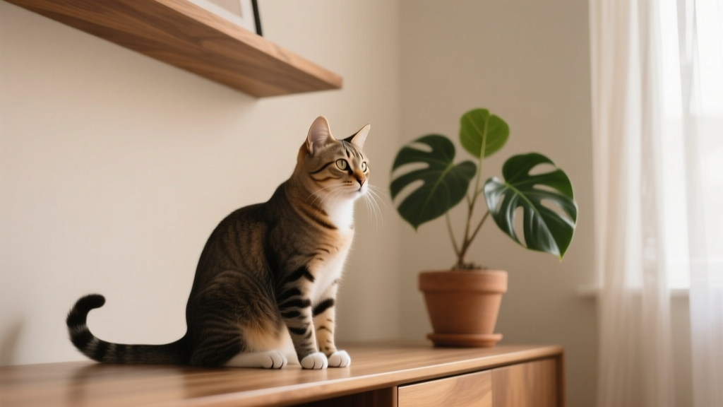 What Cats Behavior Means Tricks For: 7 Science-Backed, Vet-Approved Tricks That Decode Hidden Stress, Trust, and Boundaries—No Guesswork, No Punishment, Just Real Connection in Under 10 Minutes a Day
