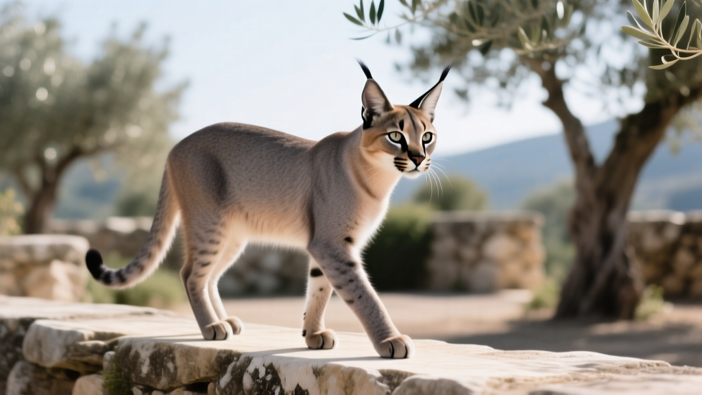Where Is The Car Kitt Cheap? Truth Is: You’re Not Finding Real Caracal Kittens — Here’s What’s *Actually* Available (Legal, Ethical & Budget-Friendly Alternatives Revealed)