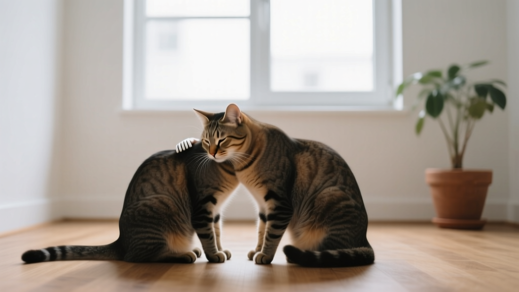 Can Cats Show Homosexual Behavior Better Than Other Animals? The Truth Behind Feline Social Bonds, Mating Rituals, and Why Human Labels Don’t Fit Their World
