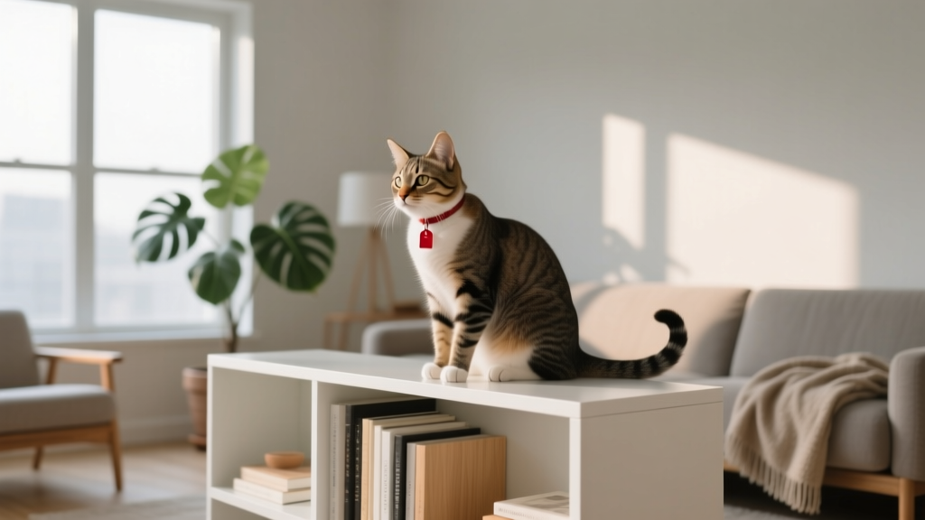 Why Cat Behavior Changes at Home: 7 Hidden Triggers You’re Overlooking (and What to Do Before Stress Turns Into Health Problems)