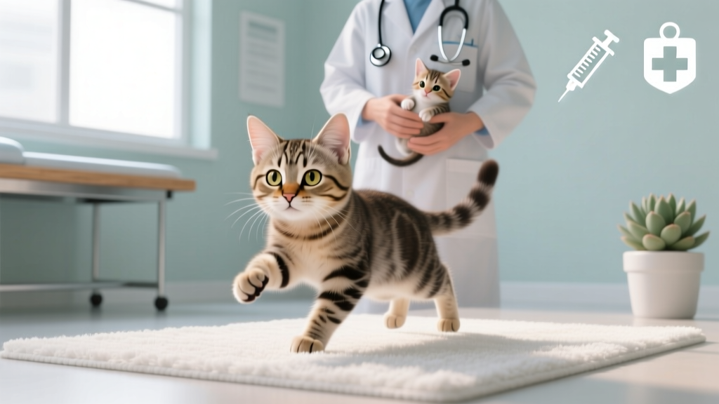 How to Care for Kitten Veterinarian-Approved: The 7 Non-Negotiable Steps Every New Owner Misses (And Why Skipping #4 Costs $1,200+ in Emergency Visits)